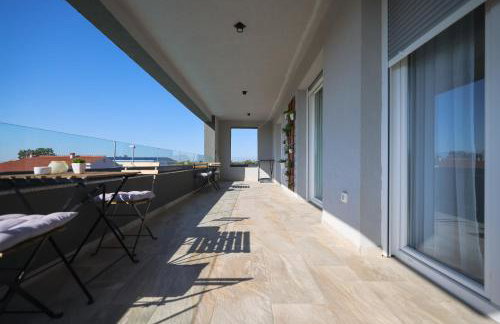 Villa Tia with heated pool & jacuzzi - Foto 54