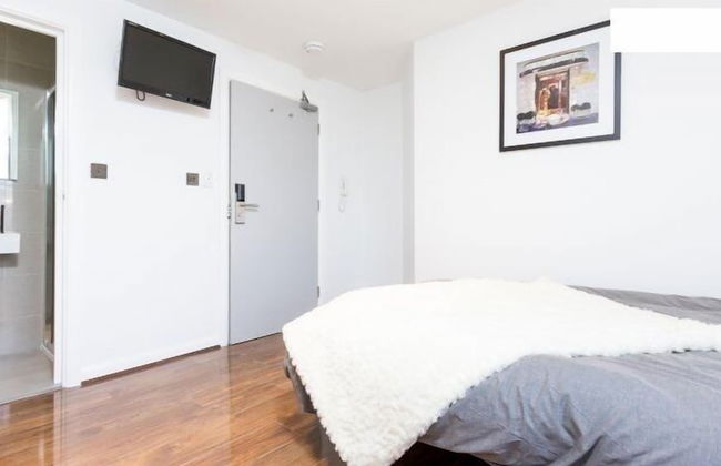 The Dome Hyde Park - Foto 36