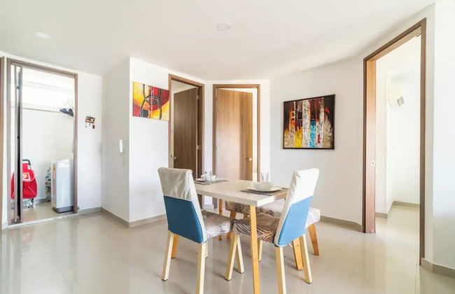 Apartamento Oasis con Vistas al Mar - Photo 20