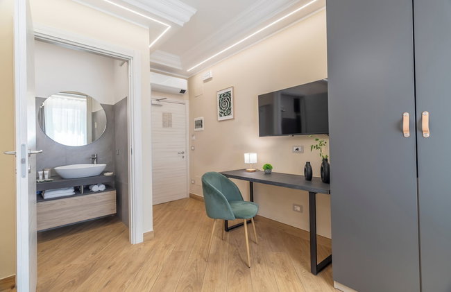 Mom Apartment Rooms&Suites - Foto 17