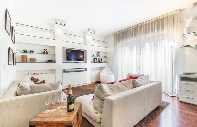 Suitelowcost Marco Polo - Photo 1