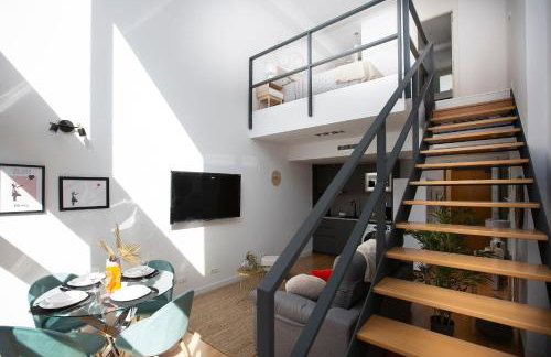 Dúplex Modernos en Alcobendas 56 - Foto 23