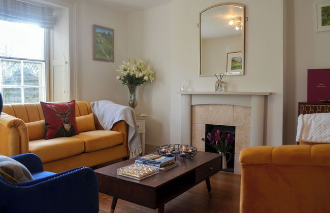 Darly Cottage - Foto 29