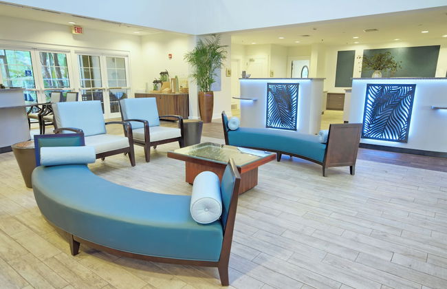 Club Wyndham Cypress Palms - Foto 9