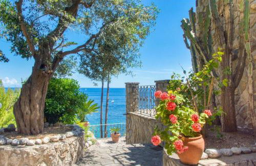 Villa Russo - De Vivo Realty Nerano - Foto 60