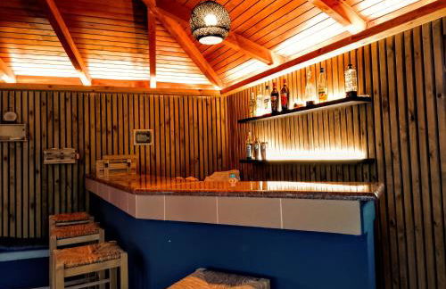 Paralia Apts Stavros - Foto 17