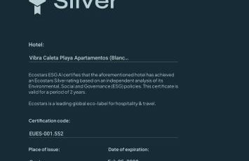 Vibra Caleta Playa Apartmentos-3SUP - Foto 63