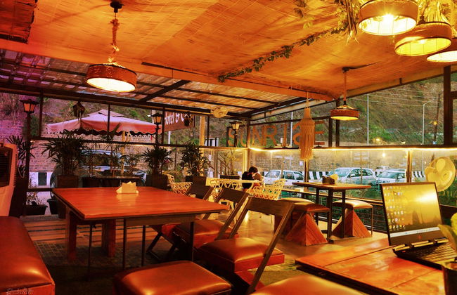 Sunrise Cottages Kasauli - Foto 1