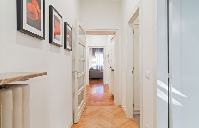 San Fermo Luxury Apartment - Foto 28