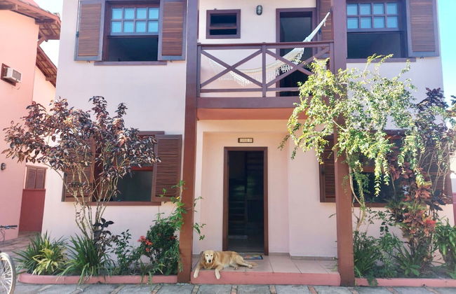 Branca Tropical Brasil Residencial - Foto 47