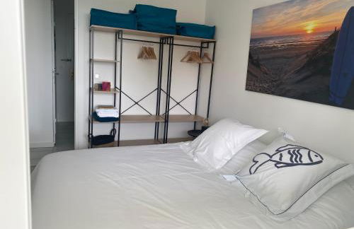 VUE MER et SOLEIL LEVANT AU BELVEDERE - Foto 36