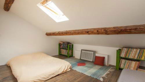 Maison dans un coin de verdure proche de la Sorgue - Photo 3