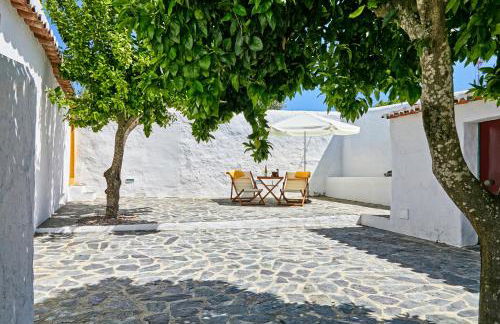 Casa de Veiros - Estremoz - Foto 47