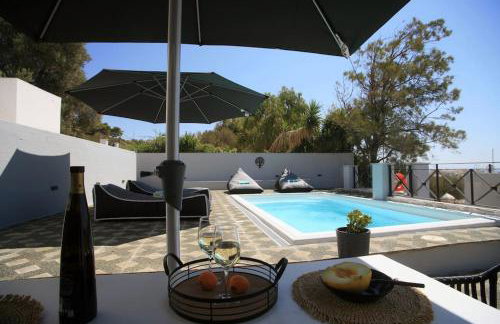 Casa Di Soho Syros - Foto 9