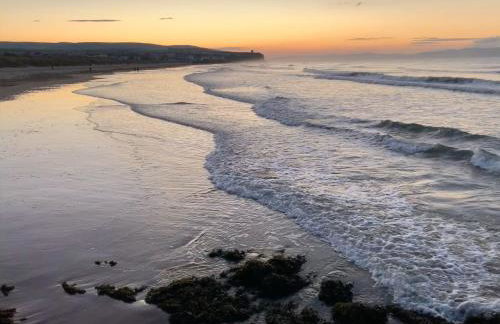 Creative Art Cabin, Causeway Coast, beach 10 mins - Foto 17