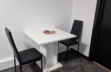 CKB Flat- comfort, cosy, and secure! - Foto 15