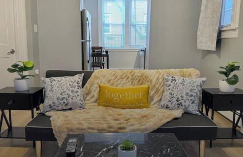 Spacious 3-bedroom Apartment Stunning Views NYC - Foto 28