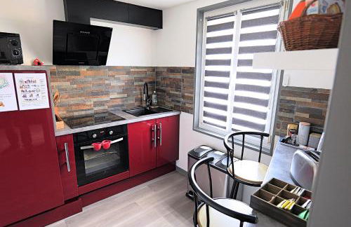 Eco-Appart'hôtel Rouen - JDP - Photo 15