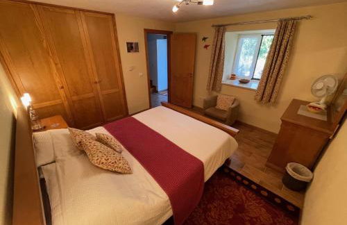 Casa Azul self-catering apartment with gorgeous biological swimming pool - Foto 7