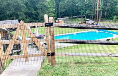 Luxury Woodstock Family Retreat with pool hot tub - Foto 25