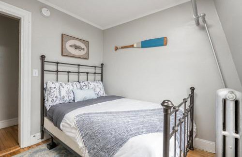 Skyline 138 Charming West End Mansard Penthouse - Foto 18