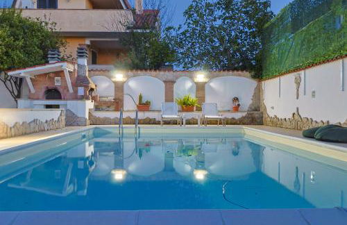 Villa Lella - Tevere - Foto 60