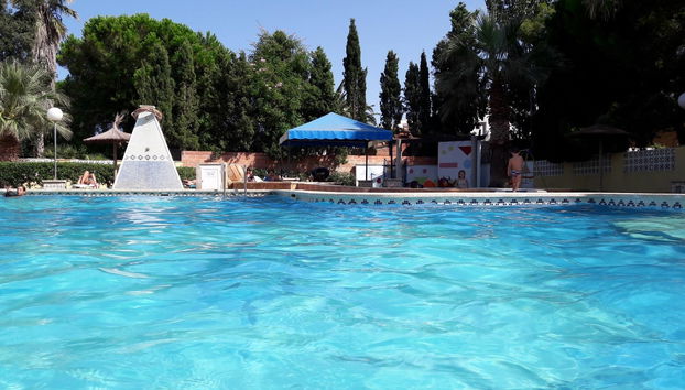 APCOSTAS San Antonio / Dos Dormitorios - Foto 4