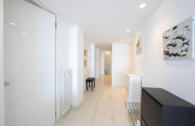 Paradiso Incanto in Paradiso Lugano - Foto 17