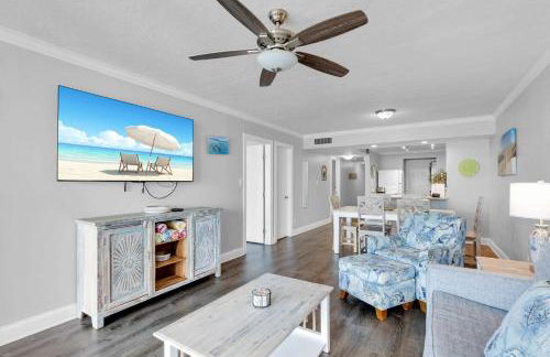 Aruba - Downtown Waterfront 2x2 Dock & Pool Pet-Friendly - Photo 6