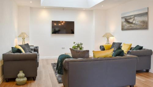 Redstones Cottage - Foto 2