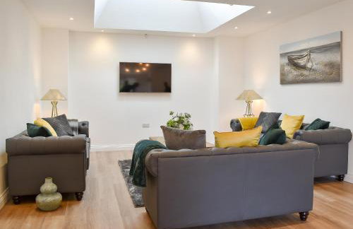 Redstones Cottage - Foto 2