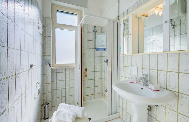 Bel Mare Apartment 200m from beach - Foto 11