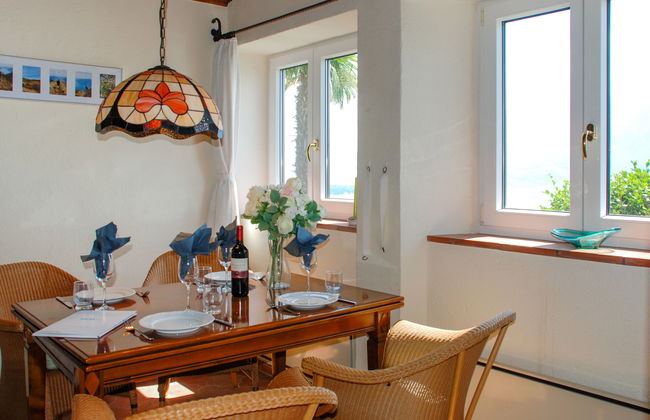 Panorama Lakeview Lago Maggiore - Foto 18