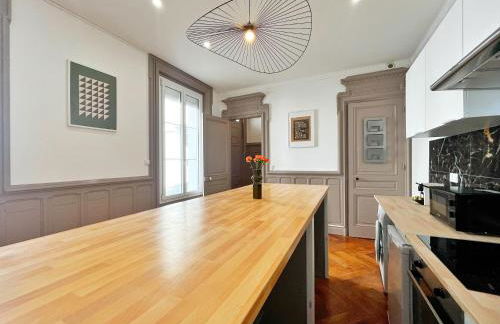 Suite Celestine - Appartement 4 & 8 personnes - Check in h24 & wifi - Foto 70