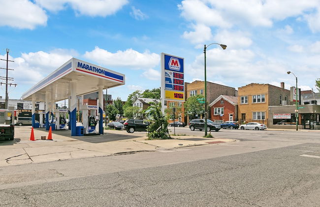 2BR Comfy and Stylish Apt in West Town - Erie 1R - Foto 49