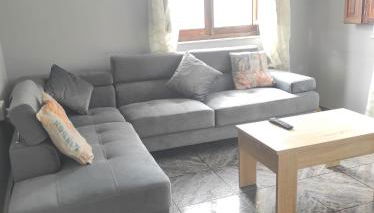 Casa familiar con finca privada (Orolterra) - Foto 5