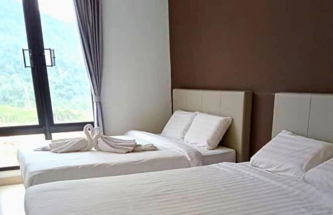 OwnAstay at Midhills Genting - Foto 5