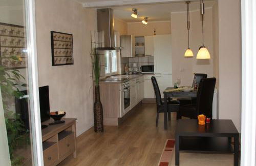 Ferienwohnungen In den Wiesen Oranienburg - Foto 38