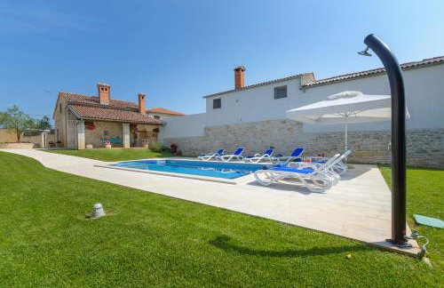Villa Mišan by Istrialux - Foto 4