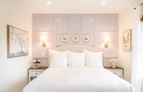 Kildahl House - Boutique Farmhouse Suite #3 - Photo 3