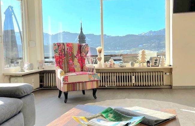 Sanosueno 5 - Bergblick Deluxe - Foto 10