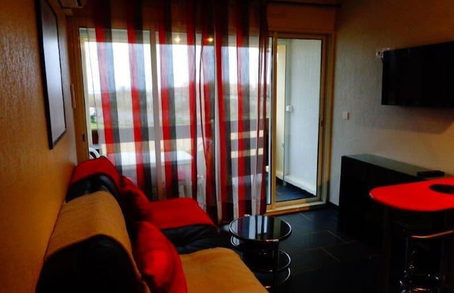 Hôtel Riad 5 Studio Cap Libertin Village Naturiste - Foto 23