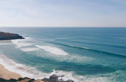 Ericeira Beach Trip Apartment - Foto 25