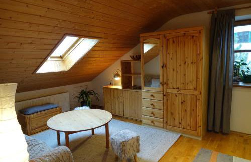 Haus Riegseeblick - Foto 6