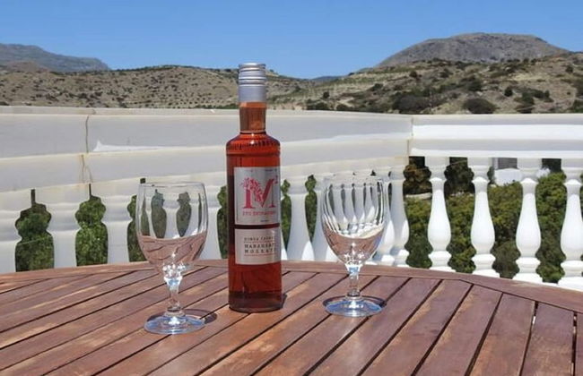 Villa in Makry Gialos Near Sandy Beach - Foto 11