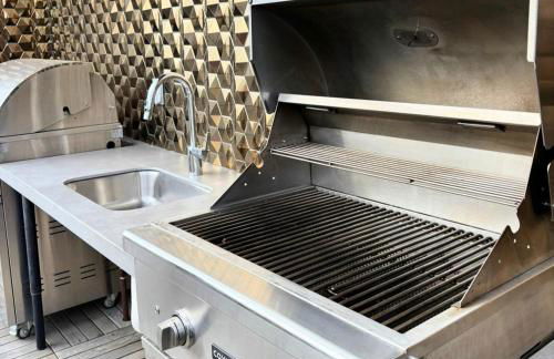 Melrose Luxe Retreat near The Grove - Foto 35