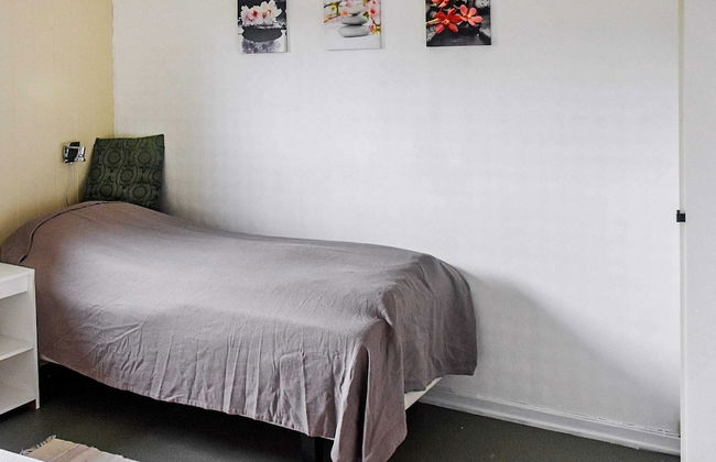 8 Person Holiday Home in Sandstad - Photo 18