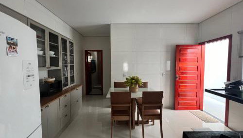 Casa para Rondônia Rural Show - Foto 1