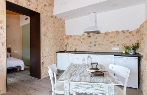 Cal Tio 2 Agroturismo YourHouse - Foto 5