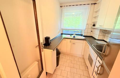 Altmodische 3 Zimmer Wohnung - Foto 16